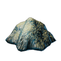 Chitin-Pulver