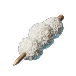 Enshrouded - Wiki - Gekochter Reis