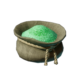 Enshrouded - Wiki - Grüner Vitriolstaub