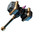 Hammer des Herausforderers