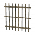 Gefängniszaun 1