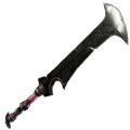 Barbarian Greatsword
