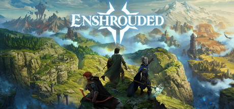 Logo for Enshrouded