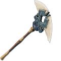 Fallen Wing Axe