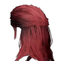 Haarfarbe - Rot