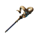 Staff of Guidance