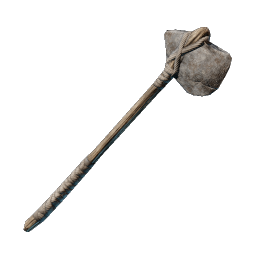 Enshrouded - Wiki - Holzfälleraxt
