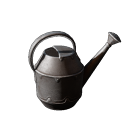 Enshrouded - Wiki - Gießkanne