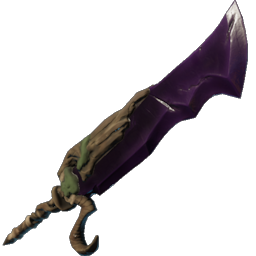 Chimerical Greatsword