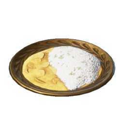 Enshrouded - Wiki - Kochbananen-Curry