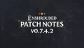 Patch #6 v.0.7.4.2