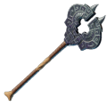 Sturmgeborener Magierstab