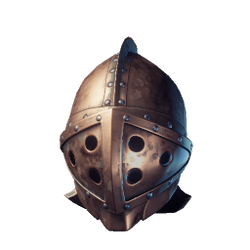 Enshrouded - Wiki - Wächterhelm