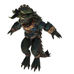 Enshrouded - Wiki - Hydrak'Dal