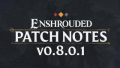 Patch #7 v.0.8.1.1