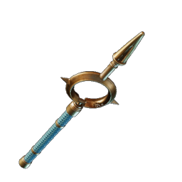 Verdrehter Zauberstab