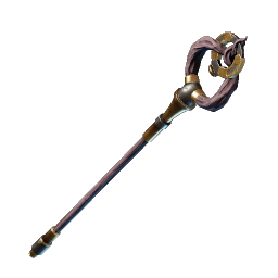 Enshrouded - Wiki - Clearwater Staff