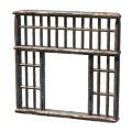Gefängnisraumteiler II