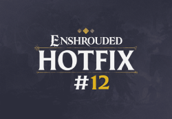 Hotfix #12