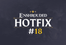 Hotfix #18