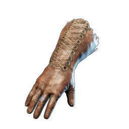 Pestbringerhandschuhe
