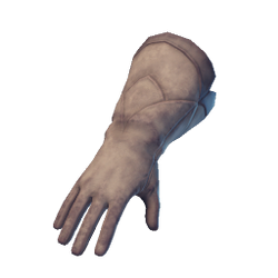 Enshrouded - Wiki - Handschuhe des Waldläufers