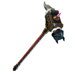 Rammbockhammer