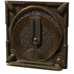 Enshrouded - Wiki - Nachttür der Erbauer