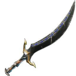 Morningdew Greatsword
