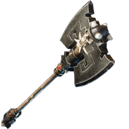 Blood Omen Axe
