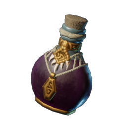 Enshrouded - Wiki - Drak Seelenwächter Trank