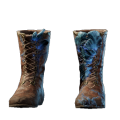 Pestbringerstiefel