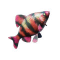 Glutflosse