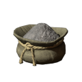 Basaltstaub