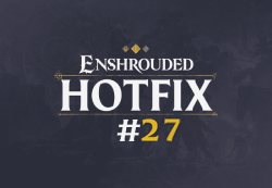 Hotfix #27