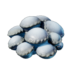 Enshrouded - Wiki - Frische Miasmaspore