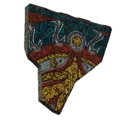 Enshrouded - Wiki - Flammen-Mosaikstück 2