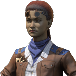 Enshrouded - Wiki - Loraine Crim