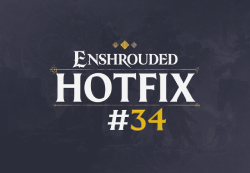 Hotfix #34