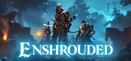 Enshrouded - Deutsches Videospiel Enshrouded feiert mehr als zwei Millionen Spieler:innen