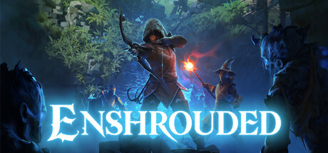 Enshrouded - Wiki - Patch #5 v.0.7.4.1