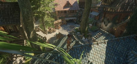 Enshrouded - Download - Kaltenborn - ePrison City