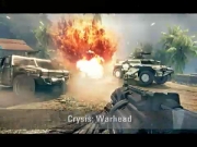 Crysis Warhead - Erste Screens von der anderen Seite