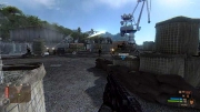 Crysis Warhead - Erstes Teaser-Video zu Crysis Warhead
