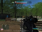 Crysis Warhead - Crysis Wars Patch 1.4 veröffentlicht