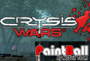 Crysis Warhead - Mod - Crysis Wars Paintball Mod