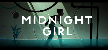 Logo for Midnight Girl