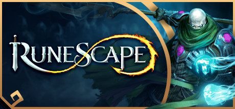 Logo for RuneScape