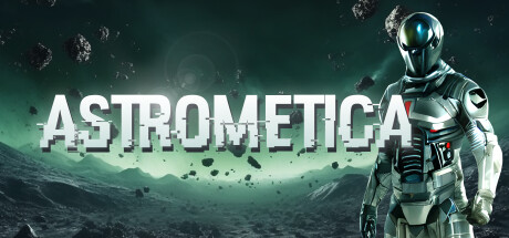 Logo for Astrometica