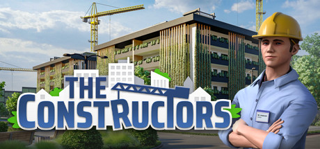 Logo for The Constructors